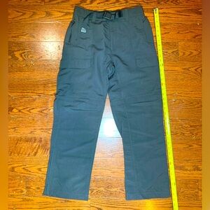 The North Face Paramount Trail Convertible Hiking Pants